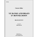 Ye Banks and Braes O'Bonnie Doon