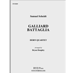Galliard Battaglia