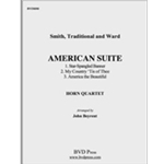 American Suite
