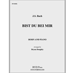 Bist du bei mir