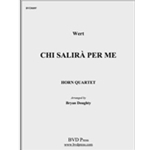 Chi salira per me