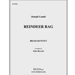 Reindeer Rag