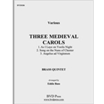 3 Medieval Carols