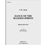 Dance of the Blessed Spirits