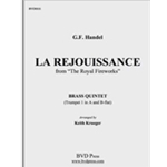 La ReJouissance