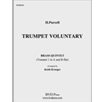 Trumpet Voluntary