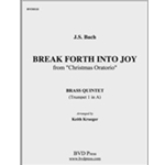 Break Forth Into Joy