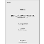 Jesu, Meine Freude