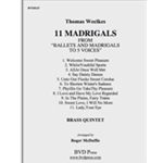 11 Madrigals