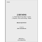 2 Hymns