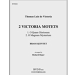 2 Victoria Motets