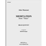 Meditation from "Thais"