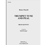 Trumpet Tune and Peal