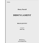 Dido's Lament
