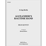 Alexander's Ragtime Band