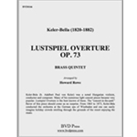 Lutspiel Overture