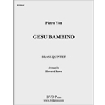 Gesu Bambino