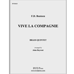 Vive La Compagnie