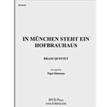 In München Steht Ein Hofbrauhaus