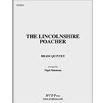 The Licolnshire Poacher