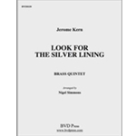 Look for the Silver Lining