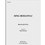 Sing Hosanna!