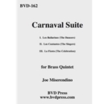 Carnaval Suite