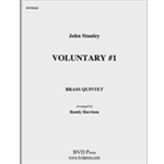 Voluntary #1