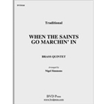 When the Saints Go Marchin' In