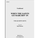 When the Saints Go Marchin' In