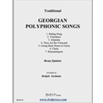 Georgian Polyphonic Songs