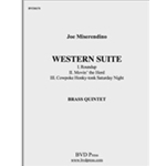 Western Suite