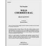 Wild Cherries Rag