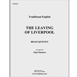 The Leaving of Liverpool