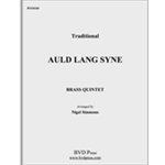 Auld Lang Syne