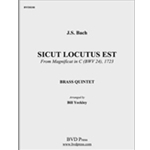 Sicut Locutus Est