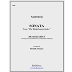 Sonata from "Die Bankelsangerlieder"