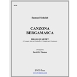 Canzona Bergamasca