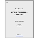 Hodie Christus Natus Est