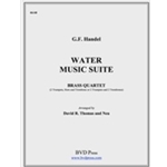 Water Music Suite