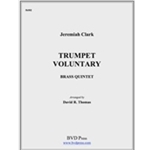 Trumpet Voluntary