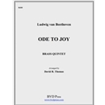 Ode to Joy