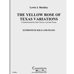 Yellow Rose of Texas Variations, The