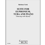 Suite for Euphonium, and Tuba
