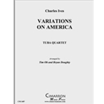 Variations on America