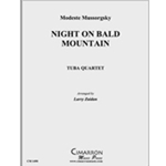 Night on Bald Mountain