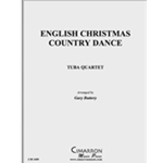 An English Christmas Country Dance