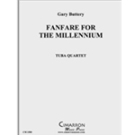 Fanfare for the Millennium