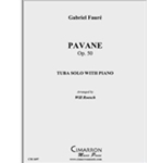 Pavane, Op. 50