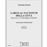 Largo al factotum della città